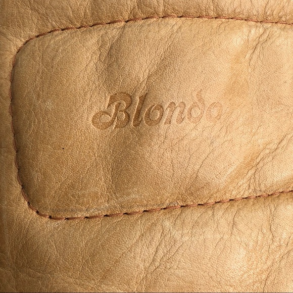 ⚡️SOLD⚡️ ❄️ 70s Winter Boots 🥶 - Picture 5 of 6